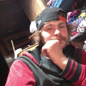 Meet your Posher, Tyler